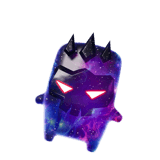 Galaxy Boss