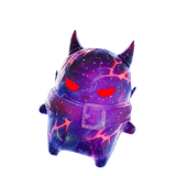 Galaxy Demon
