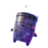 Galaxy Dream