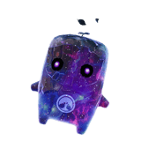 Galaxy Earth