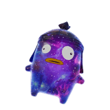 Galaxy Fishy