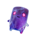 Galaxy Ghost