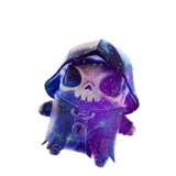 Galaxy Grim Reaper