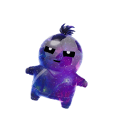 Galaxy Striker