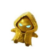 Gold Aura