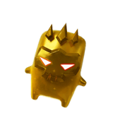 Gold Boss