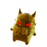 Gold Demon