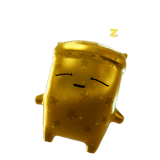 Gold Dream