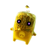 Gold Earth
