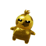 Gold Striker