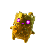 Gold Zero Point