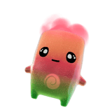 Gummy Air
