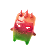 Gummy Boss