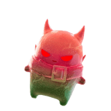 Gummy Demon