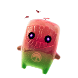 Gummy Earth