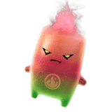 Gummy Fire