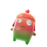 Gummy Fishy