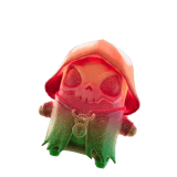 Gummy Grim Reaper