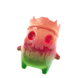 Gummy King