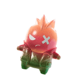 Gummy Punk