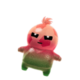 Gummy Striker