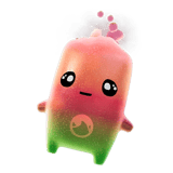 Gummy Water