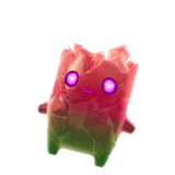 Gummy Zero Point