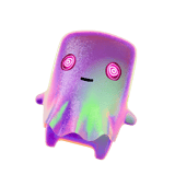 Holofoil Ghost