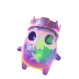Holofoil King