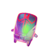 Holofoil Seven