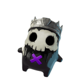 King