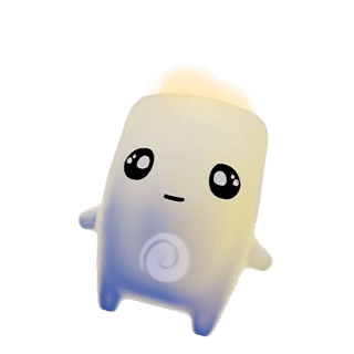 Air Sprite in Fortnite Sprites database