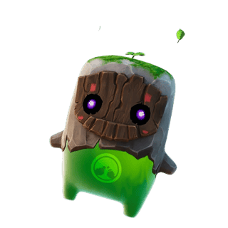 Earth Sprite in Fortnite Sprites database