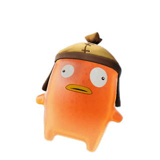 Fishy Sprite in Fortnite Sprites database
