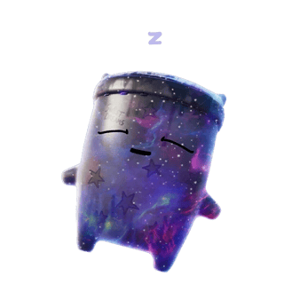 Galaxy Dream Sprite in Fortnite Sprites database