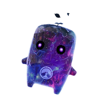 Galaxy Earth Sprite in Fortnite Sprites database