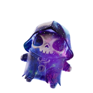 Galaxy Grim Reaper Sprite in Fortnite Sprites database