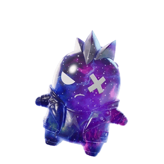 Galaxy Punk Sprite in Fortnite Sprites database