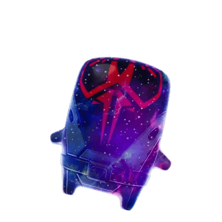 Galaxy Seven Sprite in Fortnite Sprites database