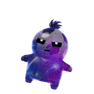 Galaxy Striker Sprite in Fortnite Sprites database