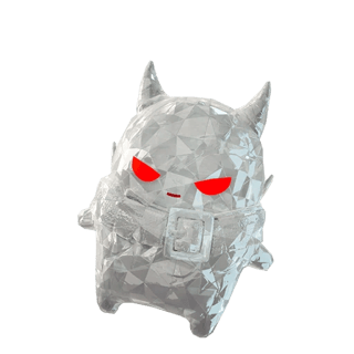 Gem Demon Sprite in Fortnite Sprites database