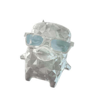 Gem Duck Sprite in Fortnite Sprites database