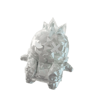 Gem Punk Sprite in Fortnite Sprites database