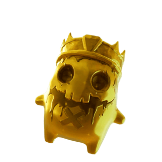 Gold King Sprite in Fortnite Sprites database