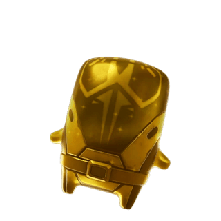 Gold Seven Sprite in Fortnite Sprites database