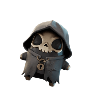 Grim Reaper Sprite in Fortnite Sprites database