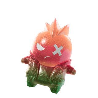 Gummy Punk Sprite in Fortnite Sprites database