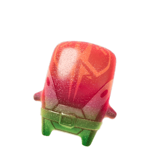 Gummy Seven Sprite in Fortnite Sprites database