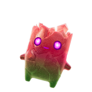 Gummy Zero Point Sprite in Fortnite Sprites database