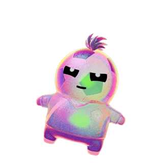 Holofoil Striker Sprite in Fortnite Sprites database
